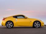 Nissan 370Z 2009 года (US)
